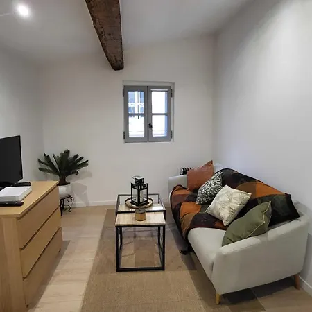 Charming Studio In The Historic Centre Montpellier Exterior photo