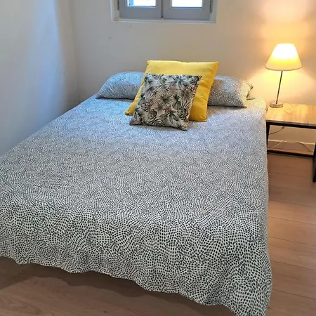 Charming Studio In The Historic Centre Montpellier Exterior photo