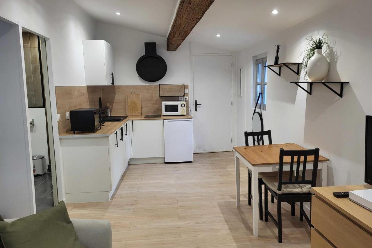 Charming In The Historic Centre Montpellier