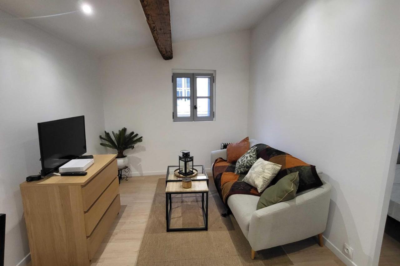 Charming In The Historic Centre * Montpellier