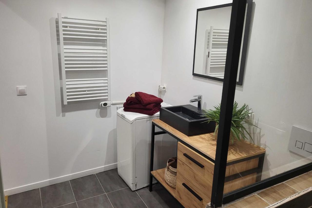 Appartamento Charming In The Historic Centre Montpellier
